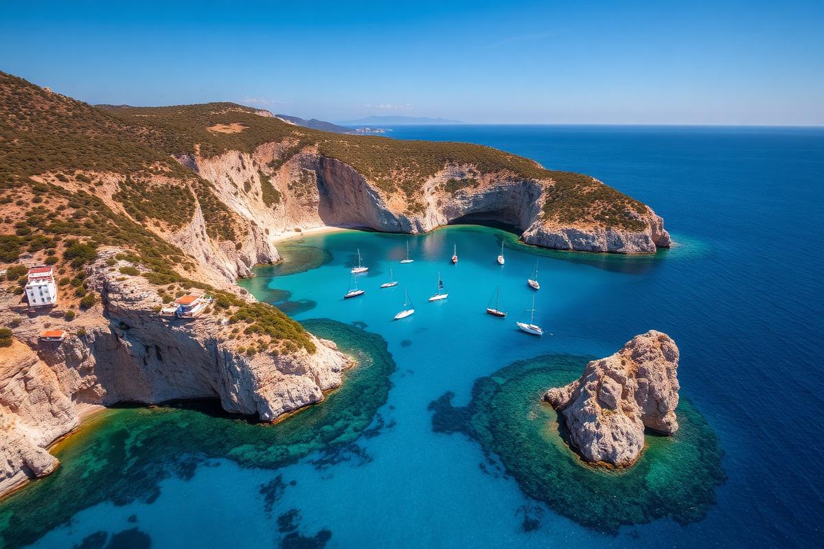 Mallorca Summer